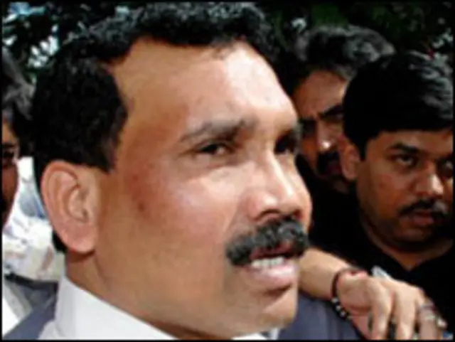 मधु कोड़ा