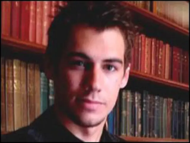 Каллум Купер