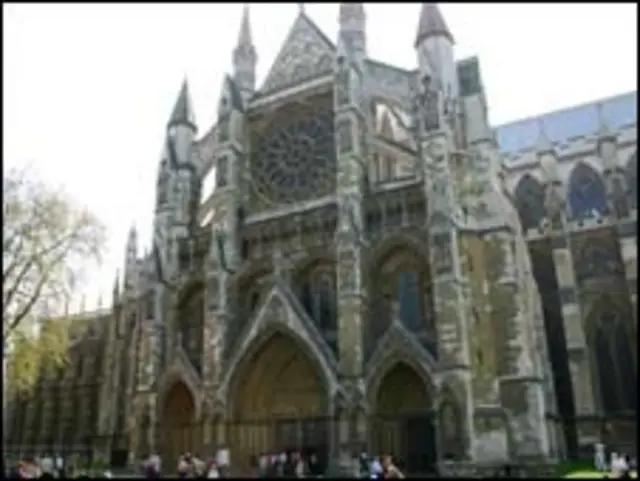 Abadia de Westminster
