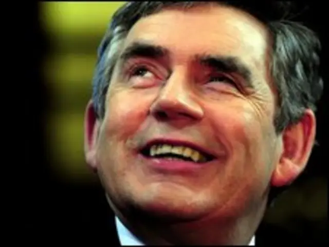 Гордон Браун