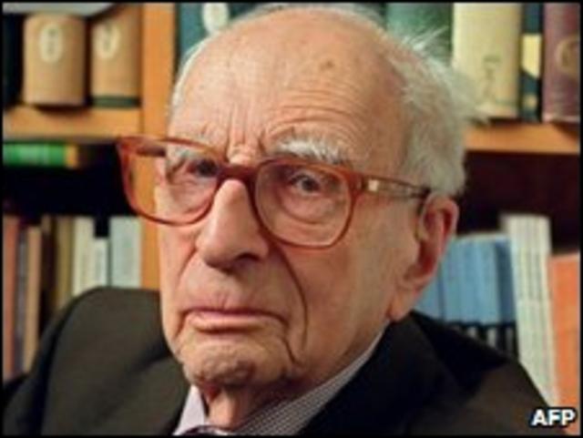 O antropólogo Lévi-Strauss achou triste a Goiânia que nascia