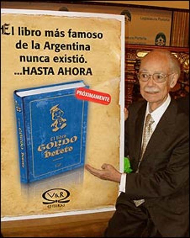 Libro El Libro Gordo de Petete De Garcia Ferre Manuel - Buscalibre