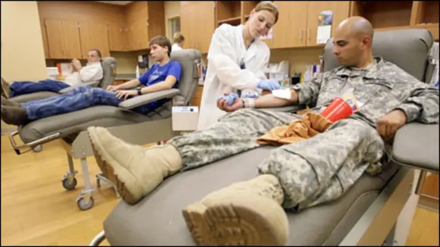 Vụ bắn súng xảy ra ngay trong căn cứ Fort Hood