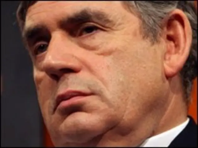 Гордон Браун