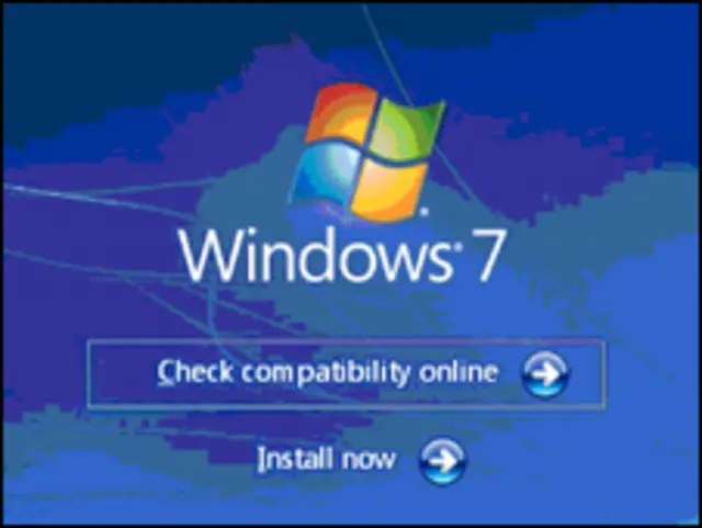 یہ نیا آپریٹنگ سسٹم زیادہ تیز، استعمال میں آسان اور متاثر کن معلوم ہوتا ہے