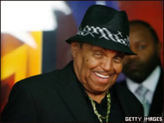 Джо Джексон