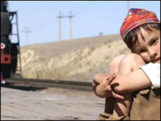 "Подарок Сталину"