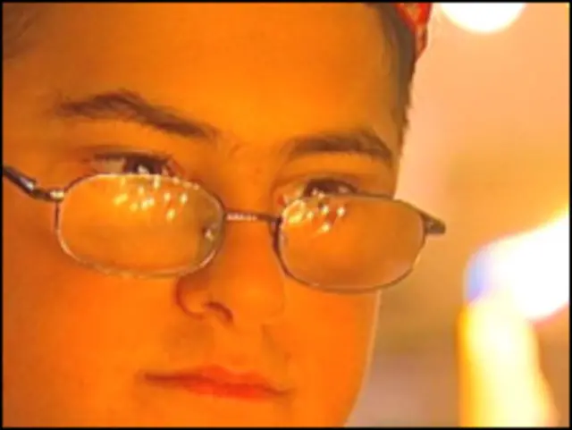 "Молиться вместе с Лиором"