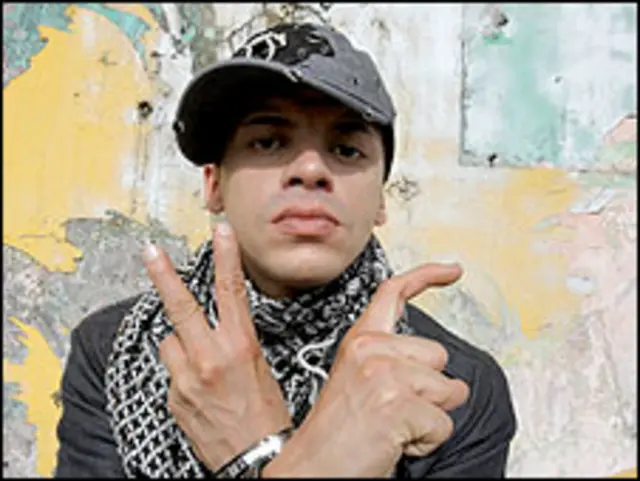 Vico C (de su página oficial, http://www.vicoconline.com)