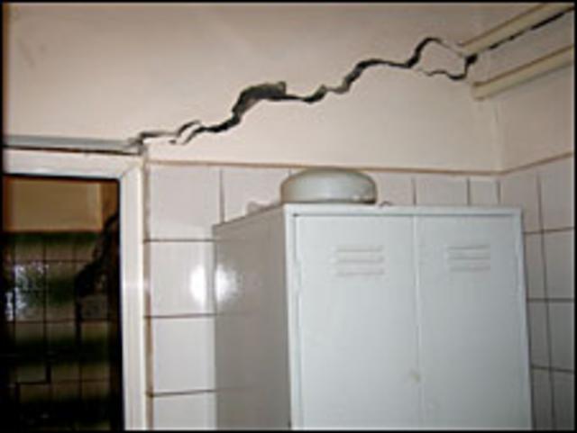 Фото предоставлено SPA "FundamentStroyArkos"