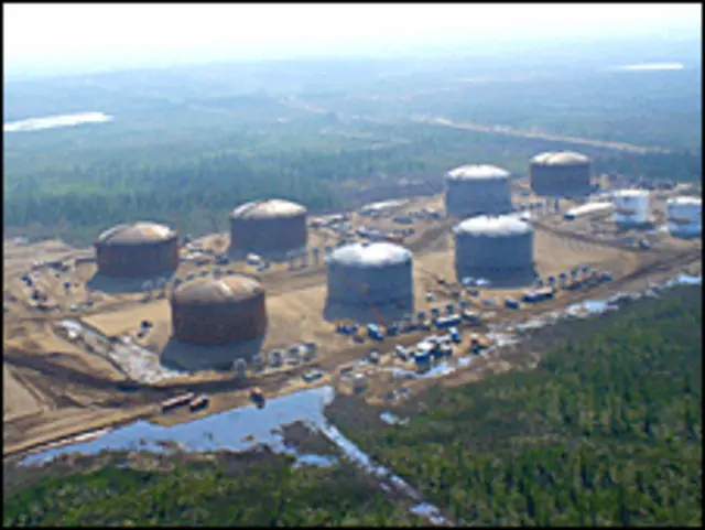 Фото предоставлено SPA "FundamentStroyArkos"