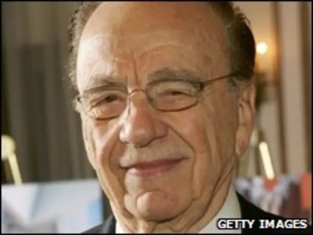 रुपर्ट मर्डोक