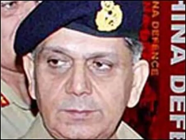 نیویارکر میں چھپنے والی اس خبر کی پاکستانی وزارتِ خارجہ اور اسلام آباد میں امریکی سفارت خانہ پہلے ہی تردید کر چکے ہیں 