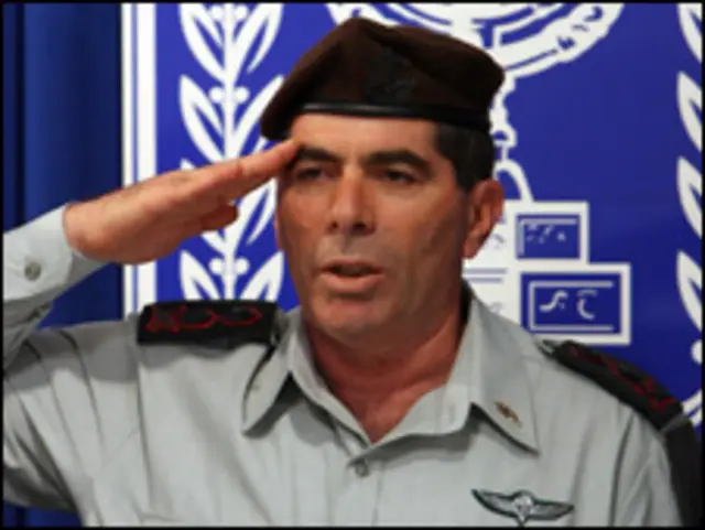 جابي اشكينازي