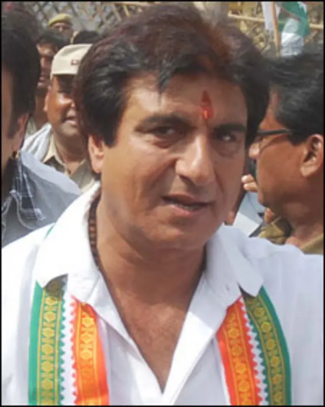 राज बब्बर