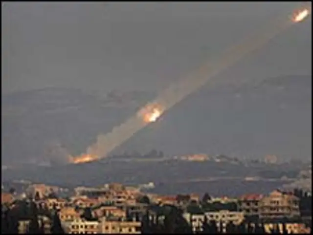 حزب اللہ اس وقت لبنان میں حکومت سازی میں مصروف ہے