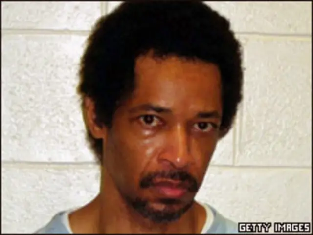 Джон Аллен Мухаммад