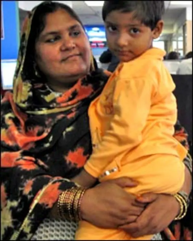 سمجھوتہ دھماکہ 