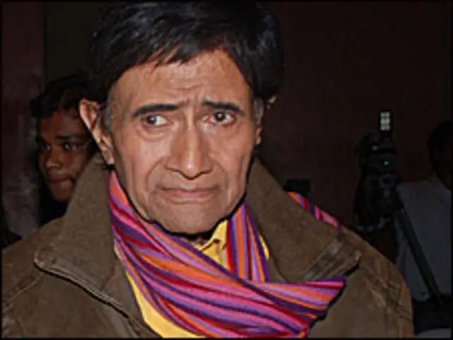 देव आनंद 