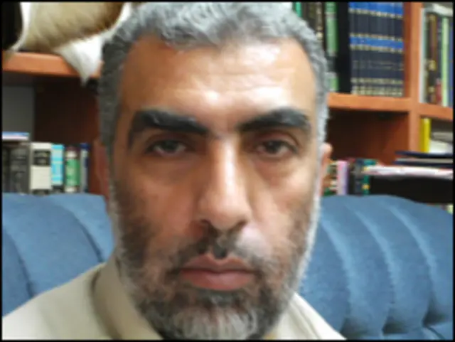 الشيخ كما الخطيب