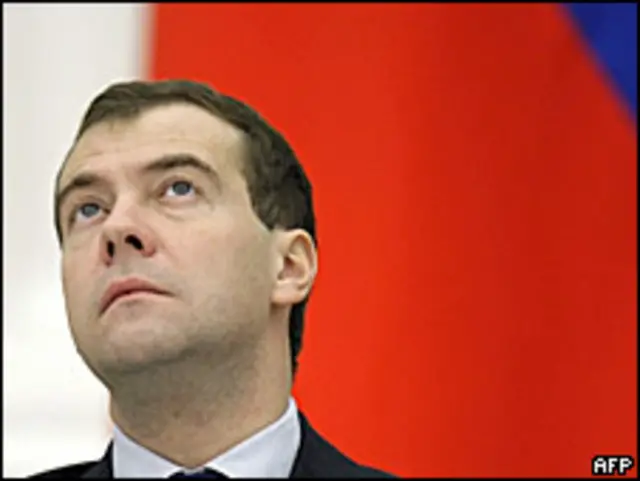 Medvedev