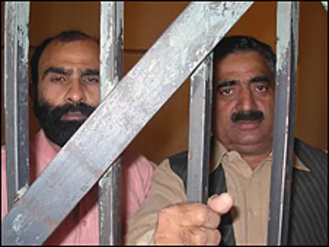 फरीदकोट में गिरफ़्तार किए गए पत्रकार