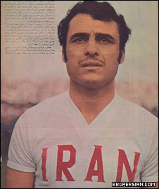 همایون بهزادی در کنار پرویز قلیچ خانی گل های ایران به اسرائیل در اردیبهشت ۱۳۴۷ را به ثمر رساند