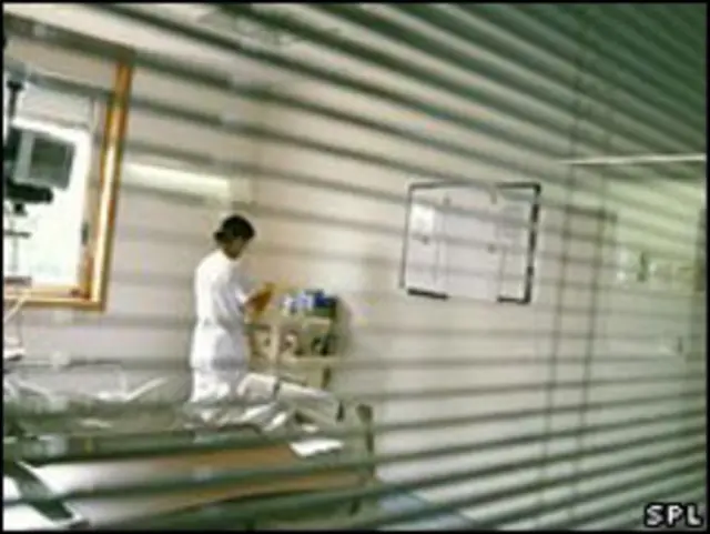 在美國購買醫療保險很重要