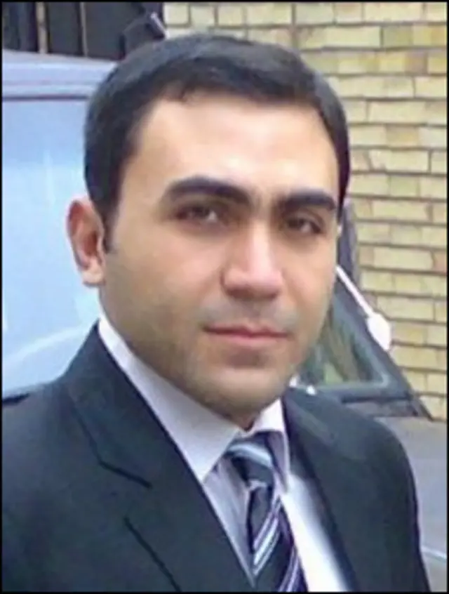 رامین پوراندرجانی، پزشک بازداشتگاه کهریزک