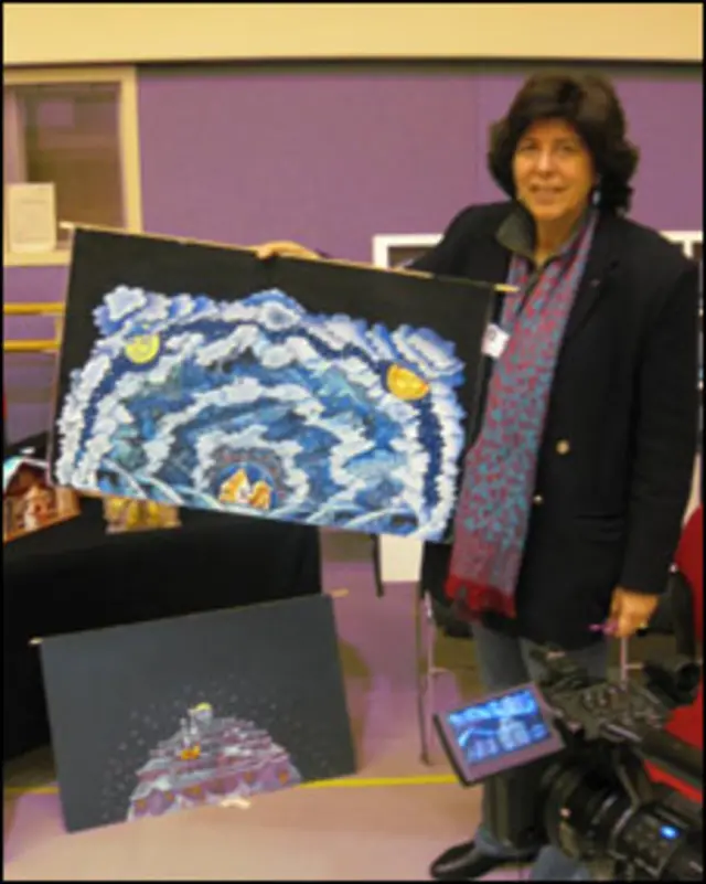 Франческа Замбелло