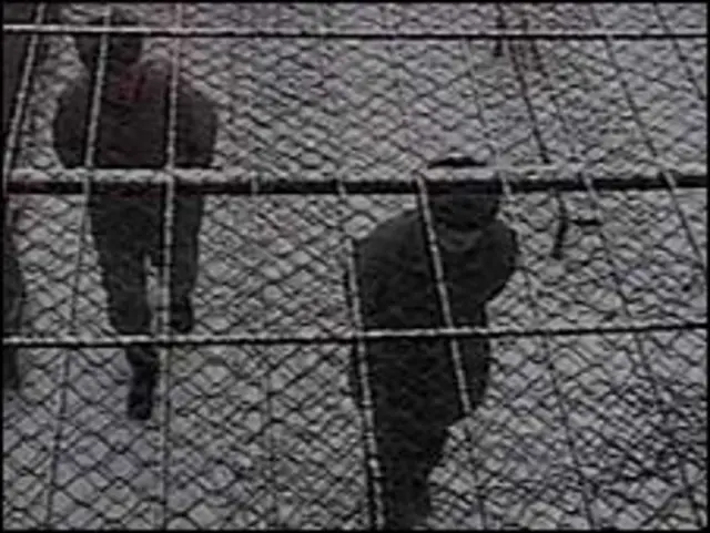 Российская тюрьма