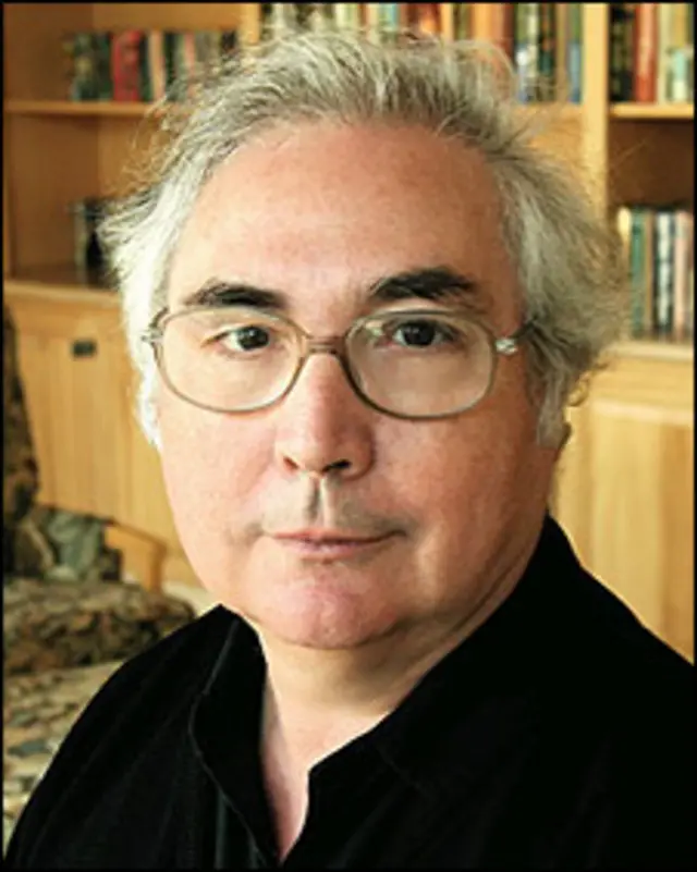 Manuel Castells