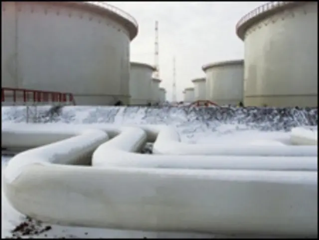 Газопровід