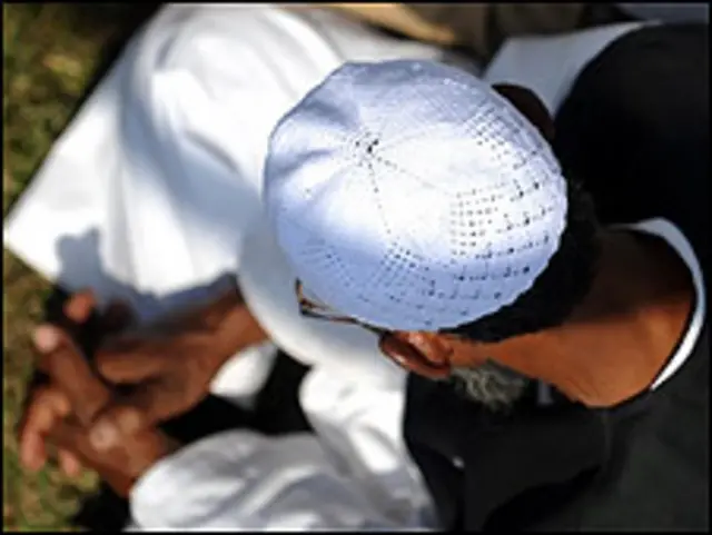 भारतीय मुस्लिम