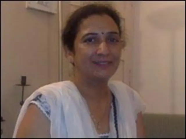 दलजीत कौर