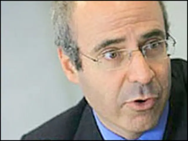 Уильям Браудер