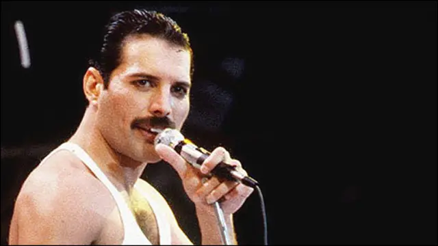 Apa arti semua itu? Mercury tidak pernah menjelaskan pada mereka yang mewawancarai, apalagi teman-teman bandnya.