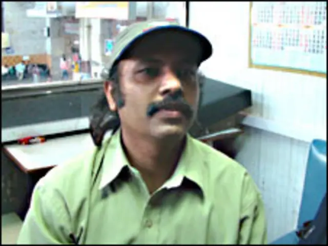 विष्णु झेंडे