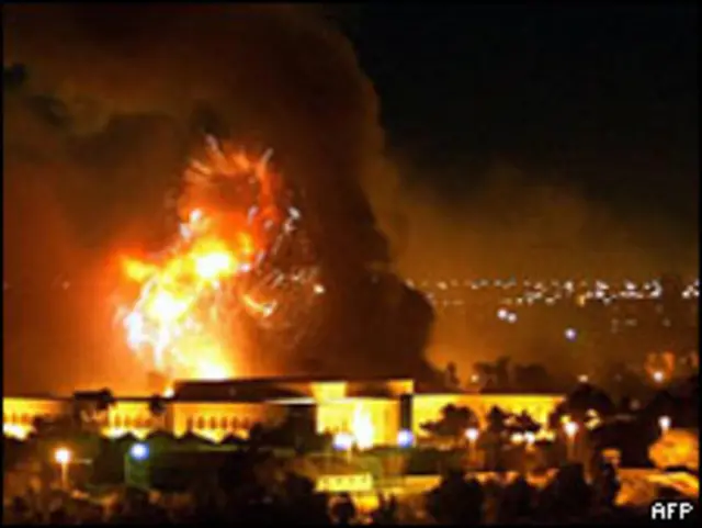 Британский контингент в Ираке