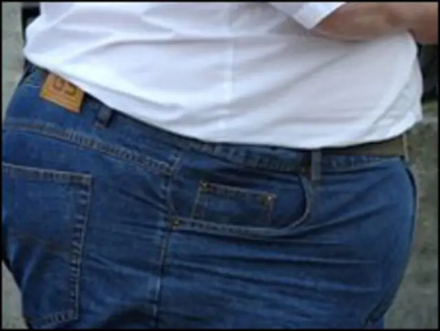 Полный человек