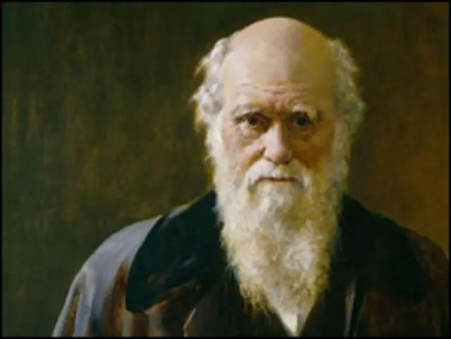 Чарльз Дарвін був віруючим, але втратив віру в Бога після смерті доньки