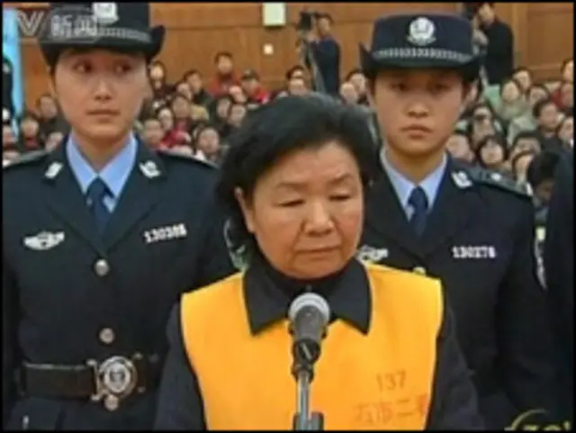 Тянь Веньхуа