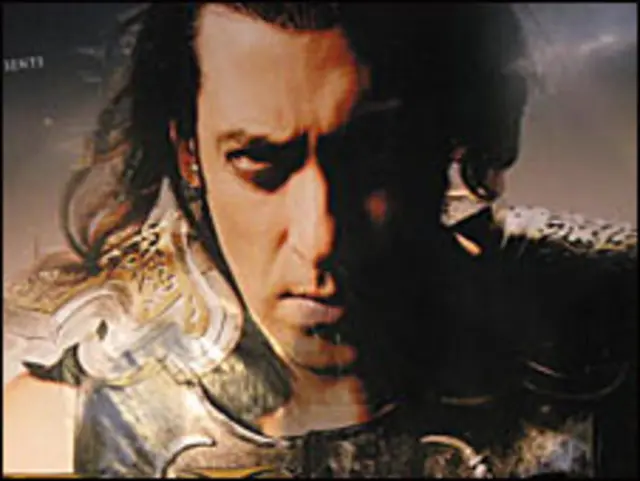 सलमान ख़ान