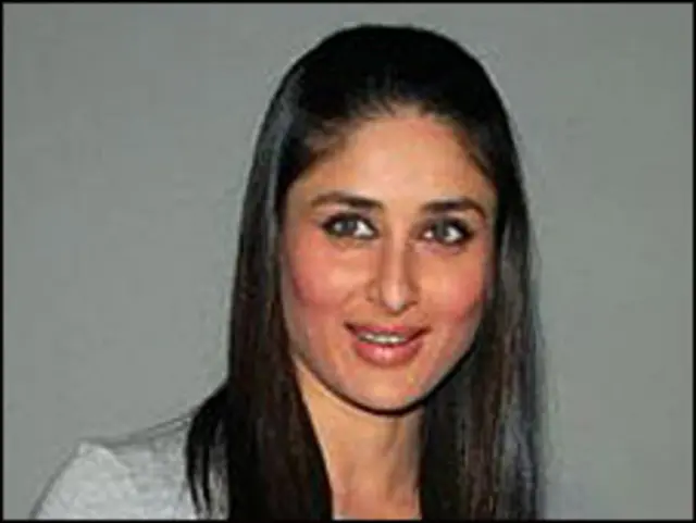 करीना कपूर