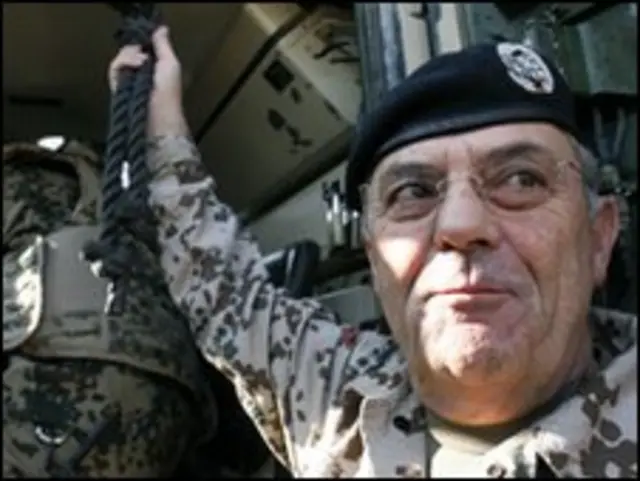 جنرل وولف گینگ شنائیڈرہان