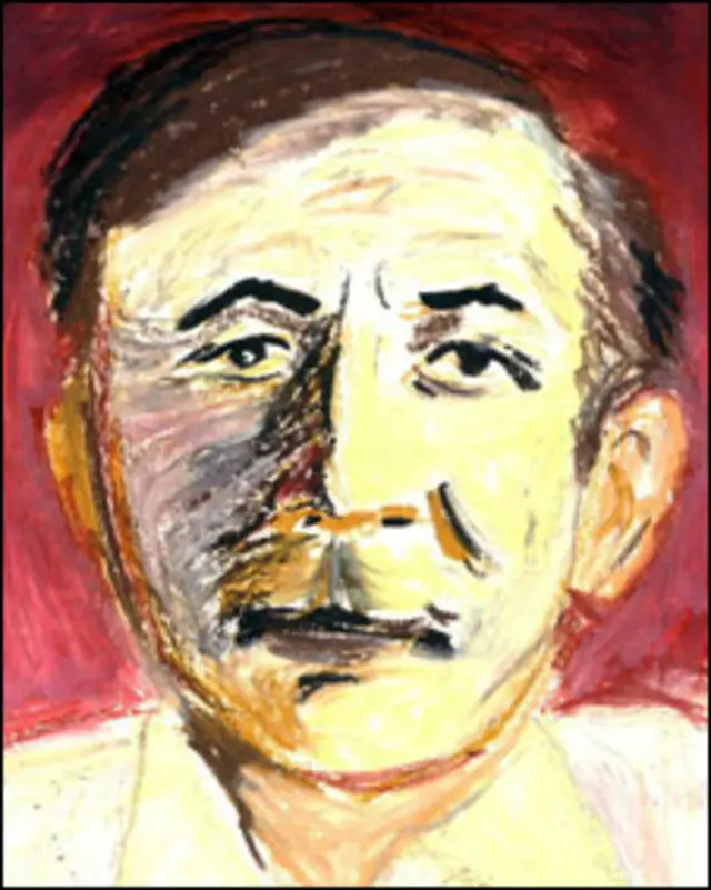 Рафаель Лемкін