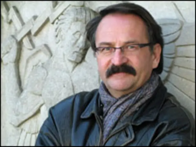 Любомир Луцюк