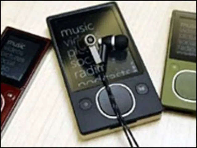 随着科技的进步,音乐已经成为人们“随身携带“之物。