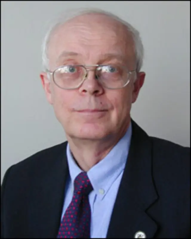 Карл-Фредрик Геуст