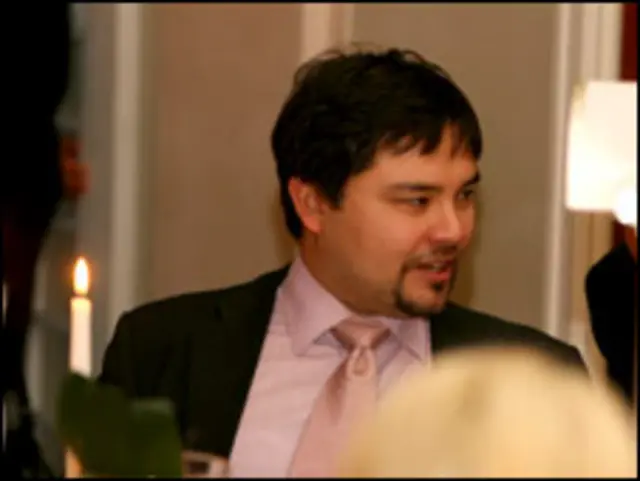 Баир Иринчеев